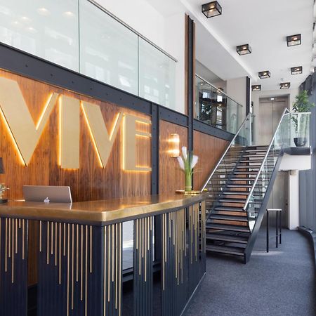 Vive Hotel Hastings Buitenkant foto