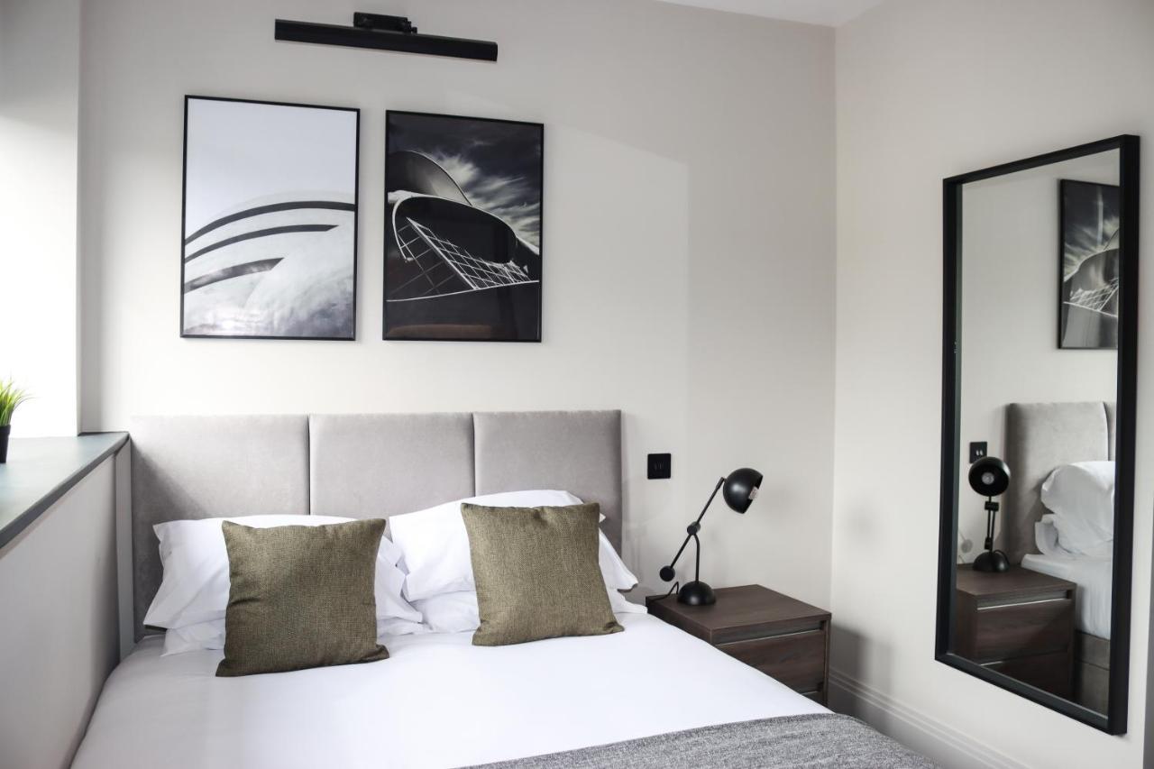 Vive Hotel Hastings Buitenkant foto