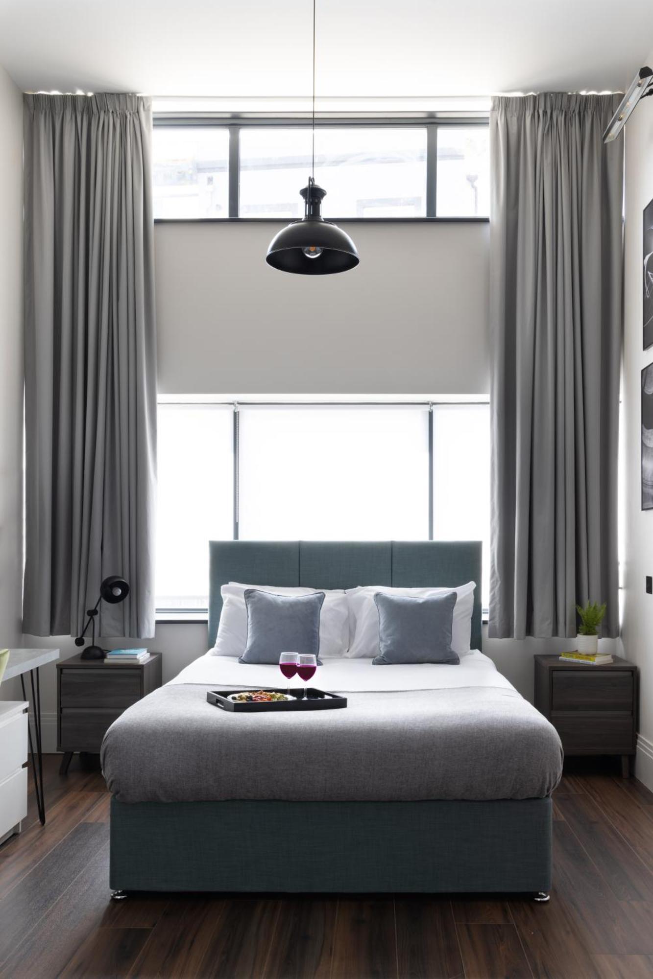 Vive Hotel Hastings Buitenkant foto