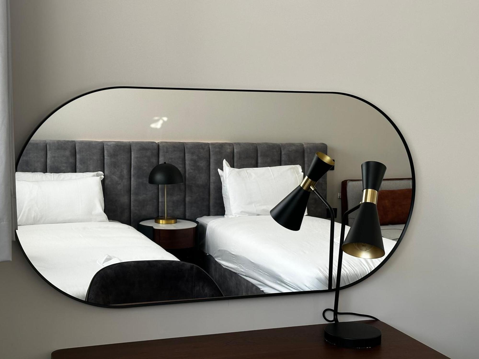Vive Hotel Hastings Buitenkant foto