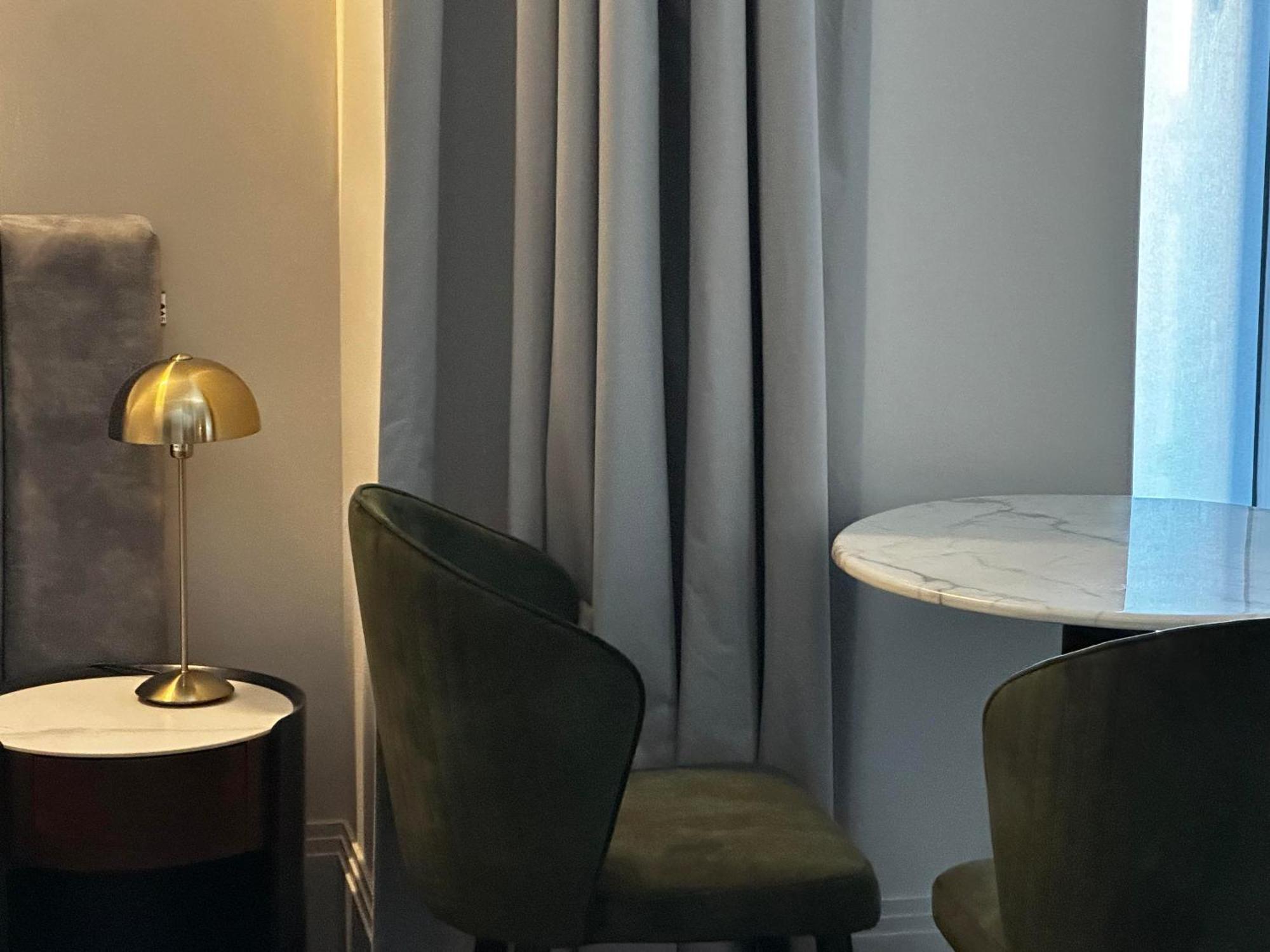 Vive Hotel Hastings Buitenkant foto