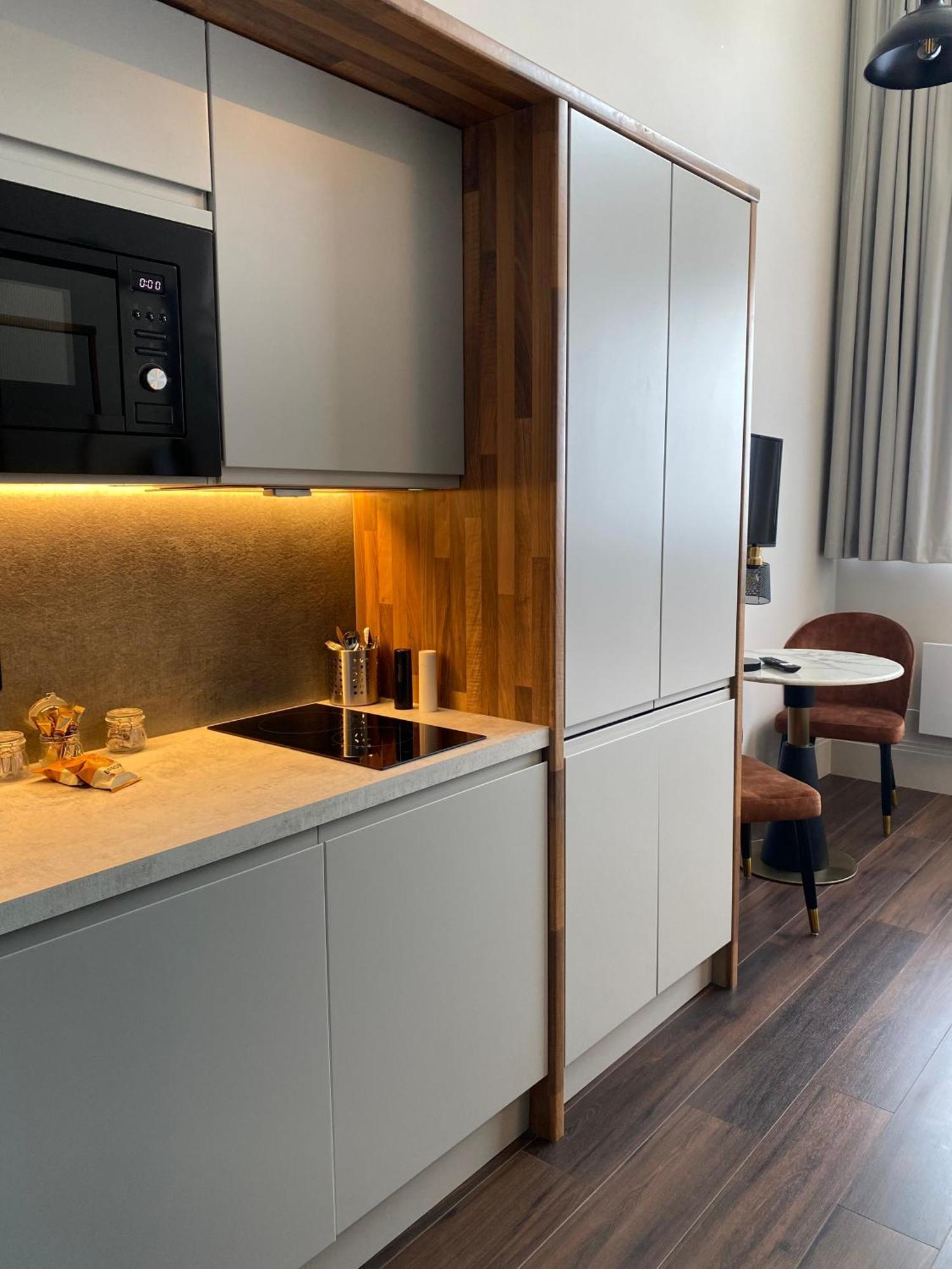 Vive Hotel Hastings Buitenkant foto