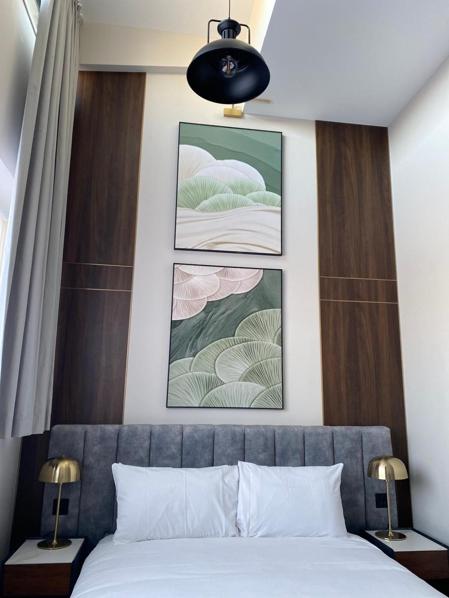 Vive Hotel Hastings Buitenkant foto