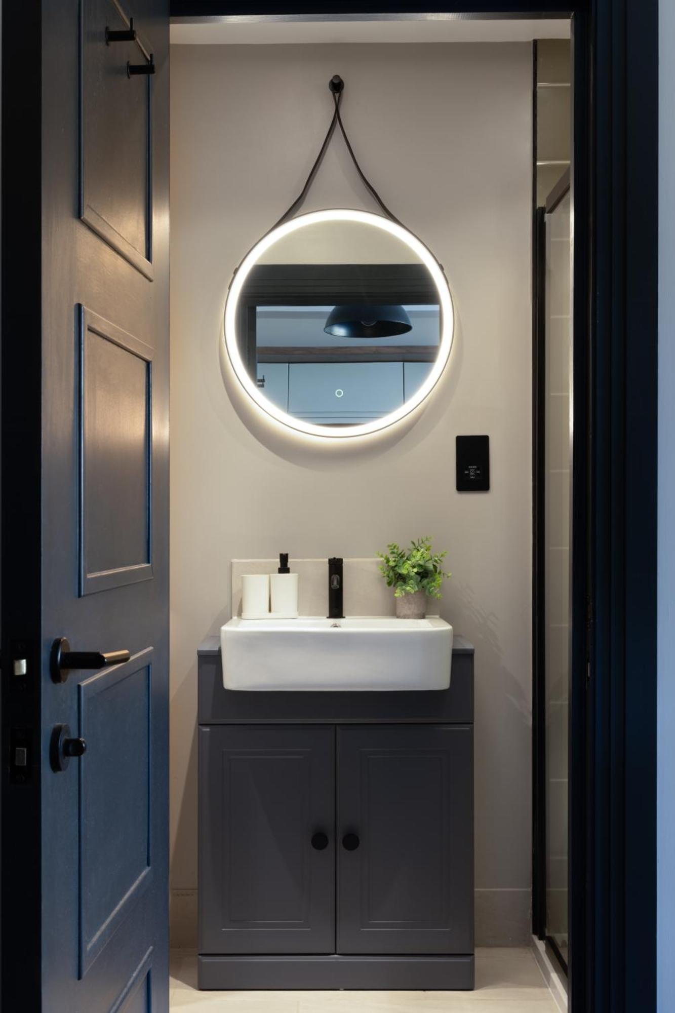 Vive Hotel Hastings Buitenkant foto