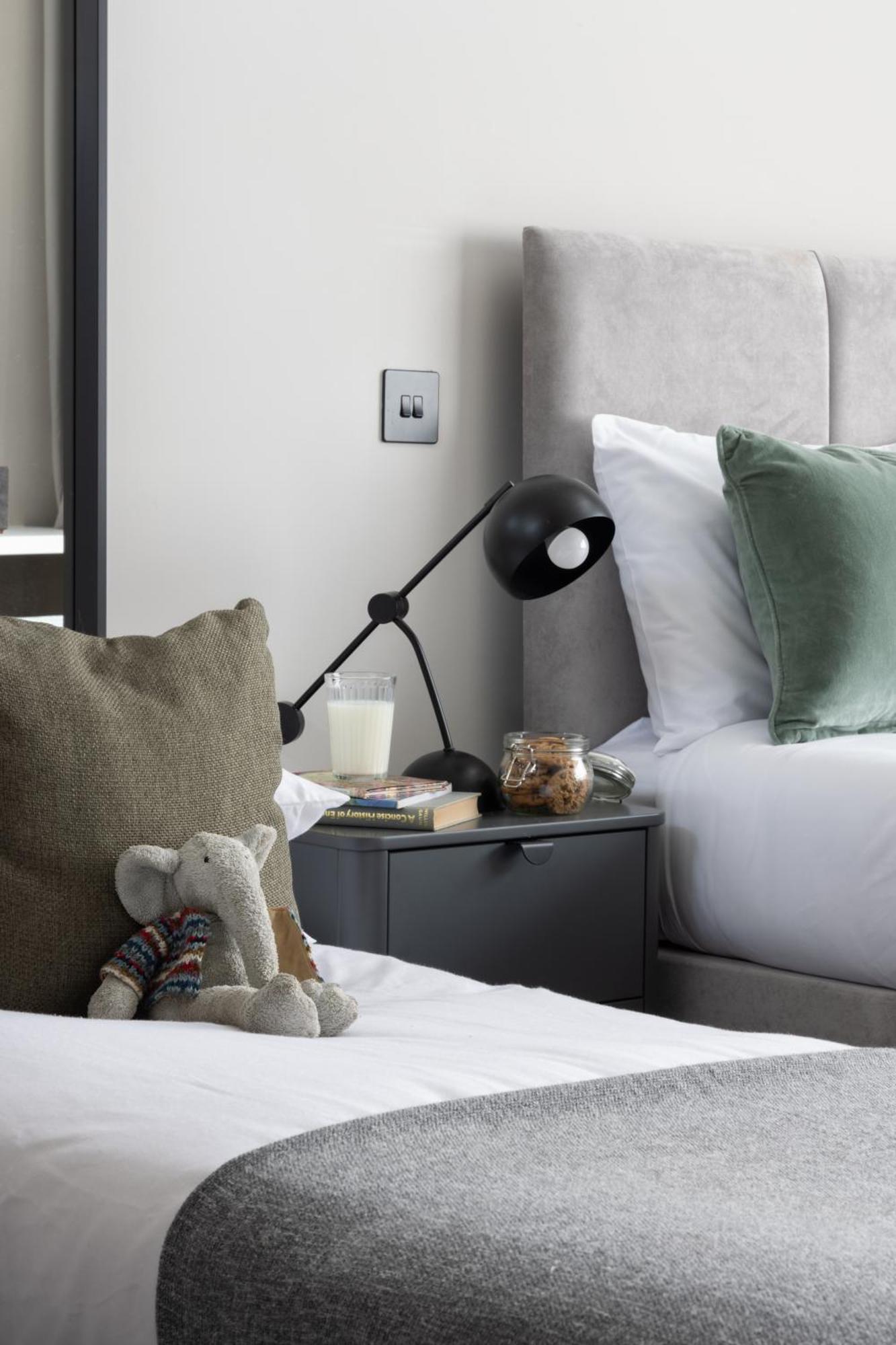 Vive Hotel Hastings Buitenkant foto