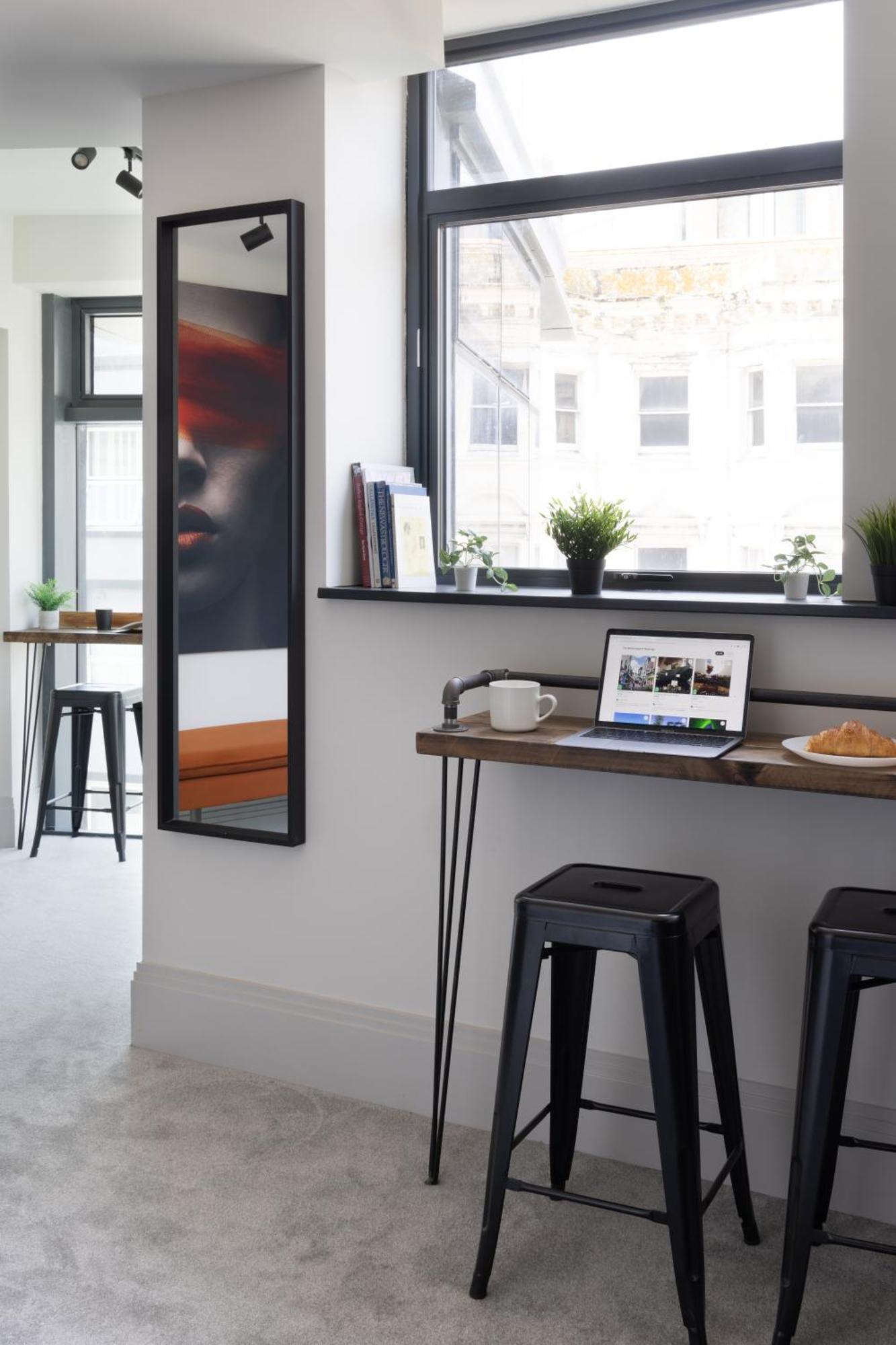Vive Hotel Hastings Buitenkant foto