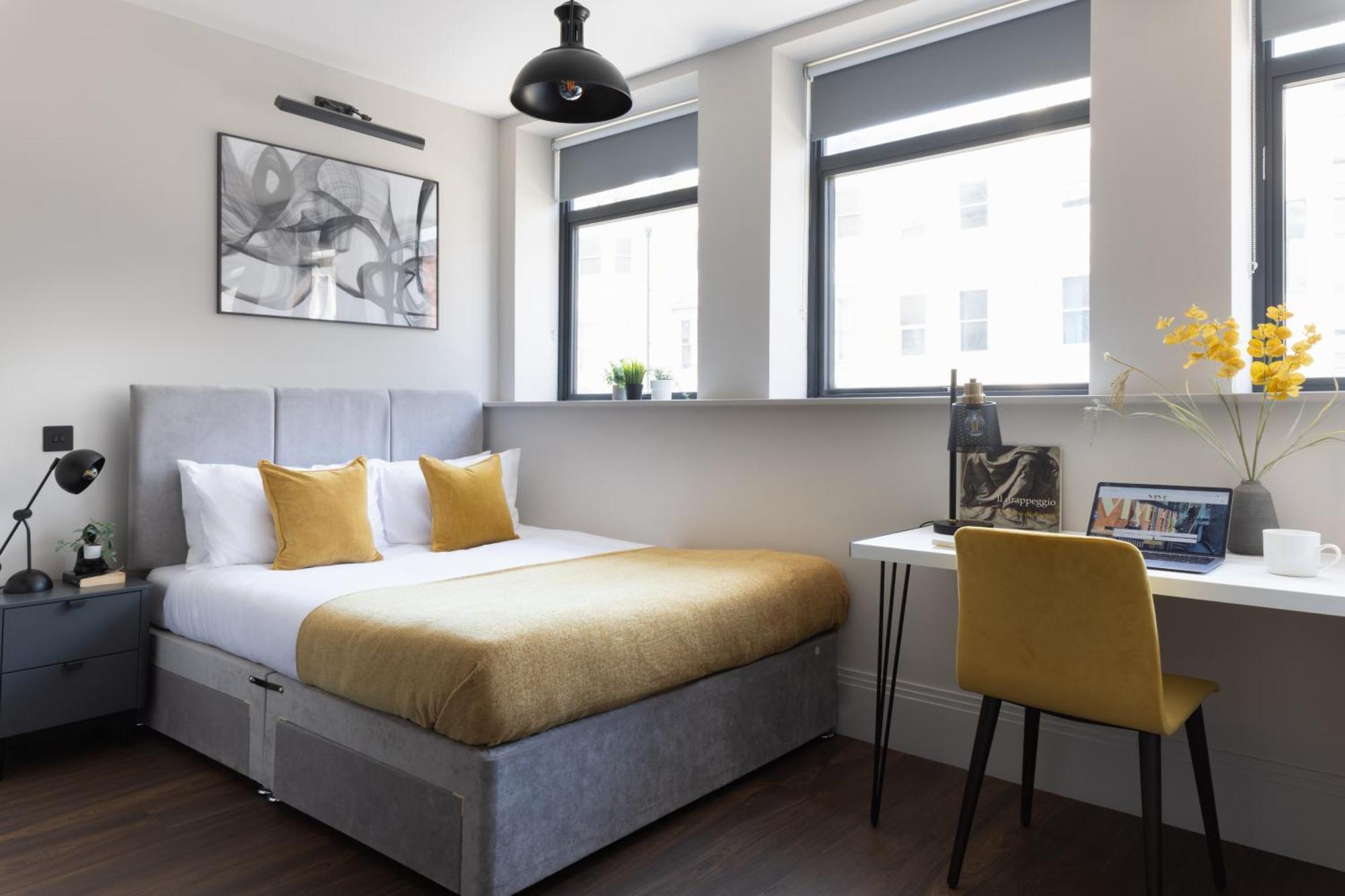 Vive Hotel Hastings Buitenkant foto